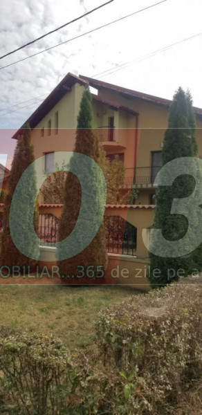 Casa Gavana | 550 m teren | 22m deschidere | P+1+M 