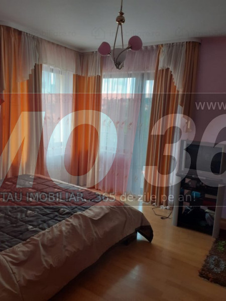 Casa Gavana | 550 m teren | 22m deschidere | P+1+M 