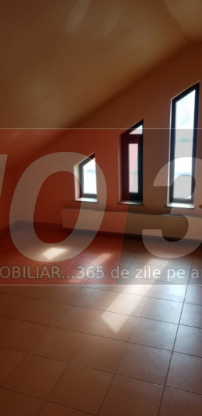Casa Gavana | 550 m teren | 22m deschidere | P+1+M 