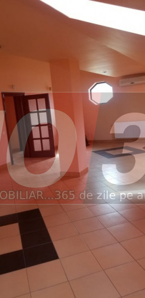 Casa Gavana | 550 m teren | 22m deschidere | P+1+M 