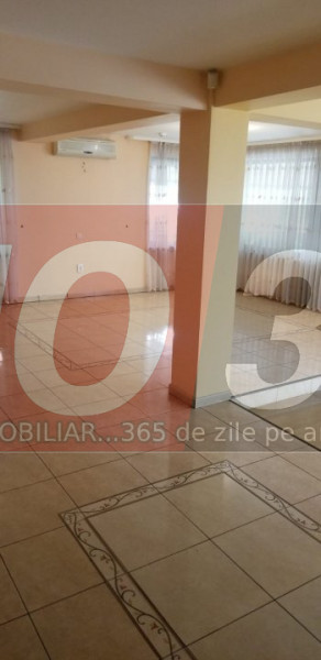 Casa Gavana | 550 m teren | 22m deschidere | P+1+M 