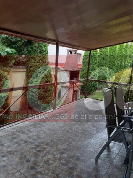 Casa Gavana | 550 m teren | 22m deschidere | P+1+M 