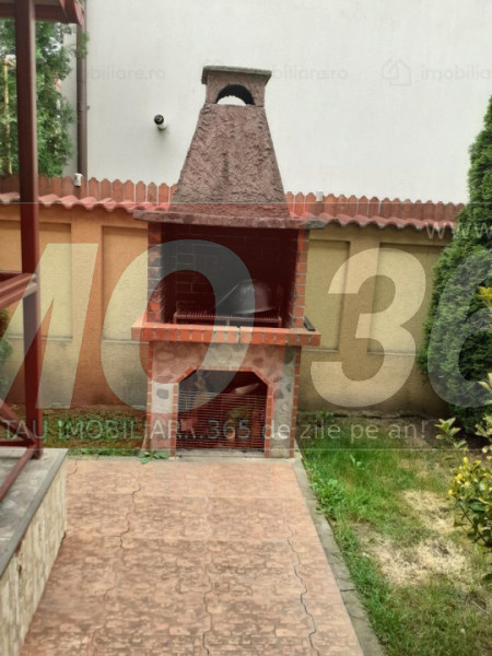 Casa Gavana | 550 m teren | 22m deschidere | P+1+M 