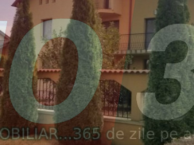 Casa Gavana | 550 m teren | 22m deschidere | P+1+M 