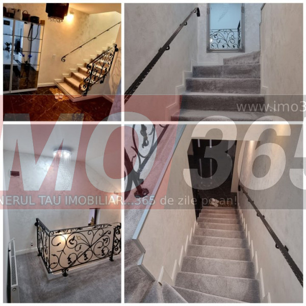 Casa Stefanesti | P+1 | 400 mp teren | Mobilat utilat premium | La cheie