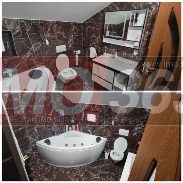 Casa Stefanesti | P+1 | 400 mp teren | Mobilat utilat premium | La cheie