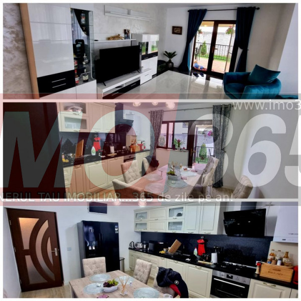 Casa Stefanesti | P+1 | 400 mp teren | Mobilat utilat premium | La cheie
