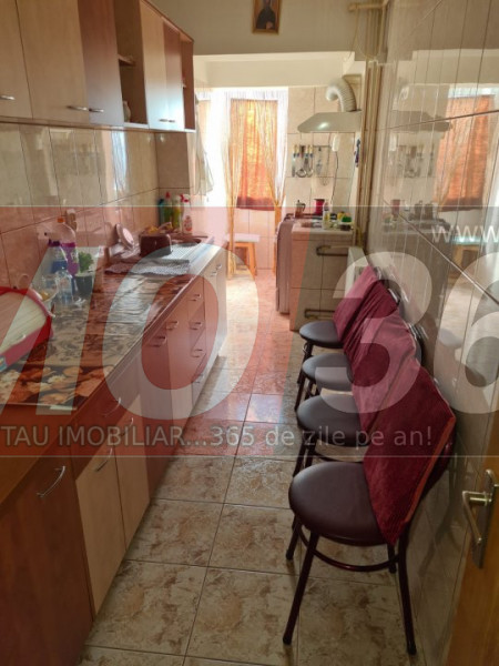 Ap.2 cam Gavana | Decomandat | Et.4/10 | 59mp ST | 54mp SU