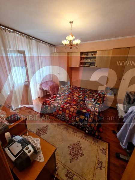 Ap.2 cam Gavana | Decomandat | Et.4/10 | 59mp ST | 54mp SU