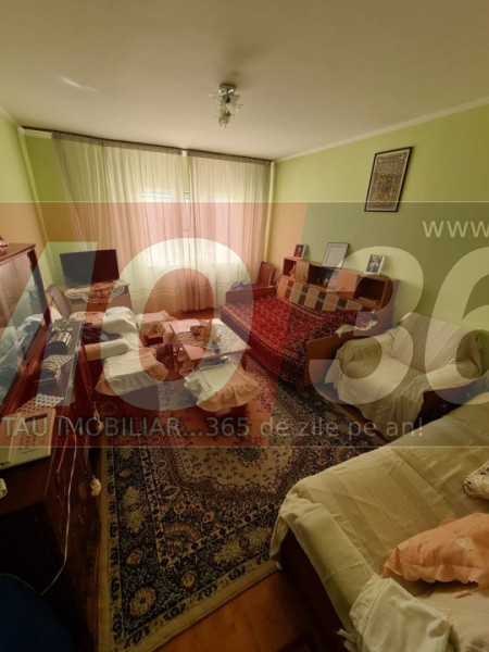 Ap.2 cam Gavana | Decomandat | Et.4/10 | 59mp ST | 54mp SU