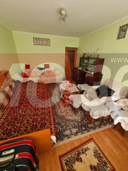 Ap.2 cam Gavana | Decomandat | Et.4/10 | 59mp ST | 54mp SU