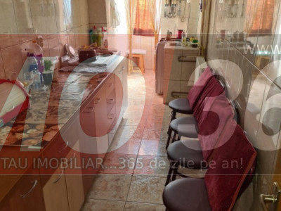 Ap.2 cam Gavana | Decomandat | Et.4/10 | 59mp ST | 54mp SU
